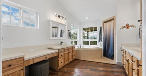 15030 N Red Rock Road, Reno, NV 89508 Photo