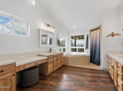 15030 N Red Rock Road, Reno, NV 89508 Photo