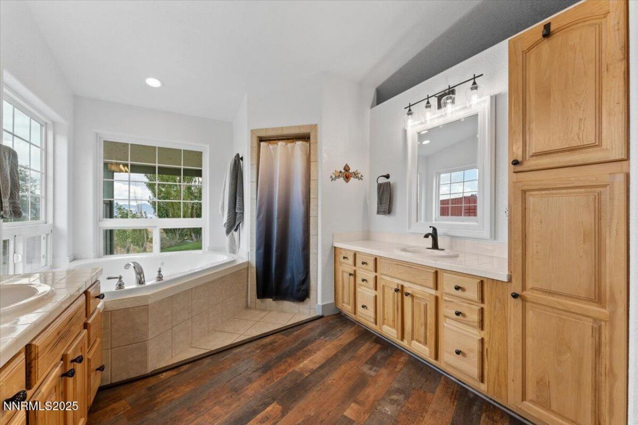 15030 N Red Rock Road, Reno, NV 89508 Photo