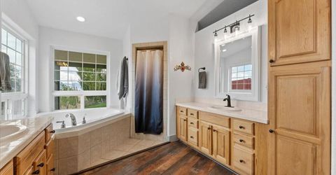 15030 N Red Rock Road, Reno, NV 89508 Photo