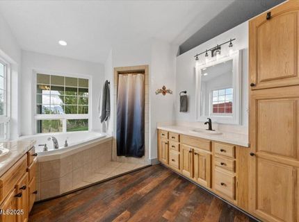 15030 N Red Rock Road, Reno, NV 89508 Photo