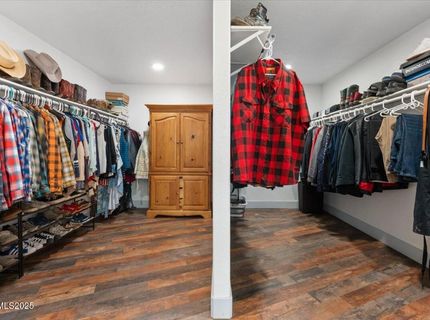 15030 N Red Rock Road, Reno, NV 89508 Photo