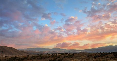 15030 N Red Rock Road, Reno, NV 89508 Photo