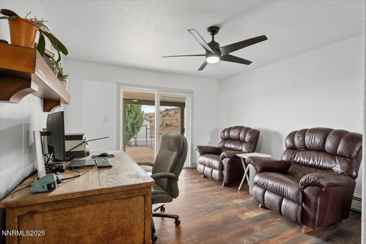 15030 N Red Rock Road, Reno, NV 89508 Photo