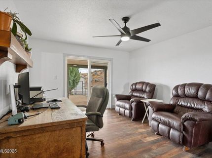 15030 N Red Rock Road, Reno, NV 89508 Photo