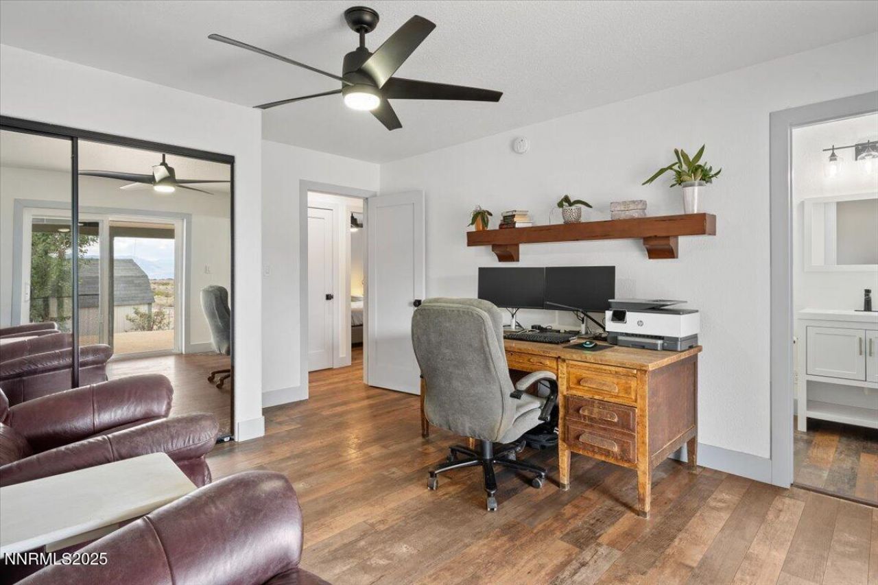 15030 N Red Rock Road, Reno, NV 89508 Photo