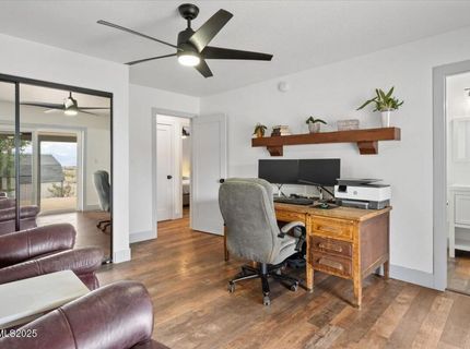 15030 N Red Rock Road, Reno, NV 89508 Photo