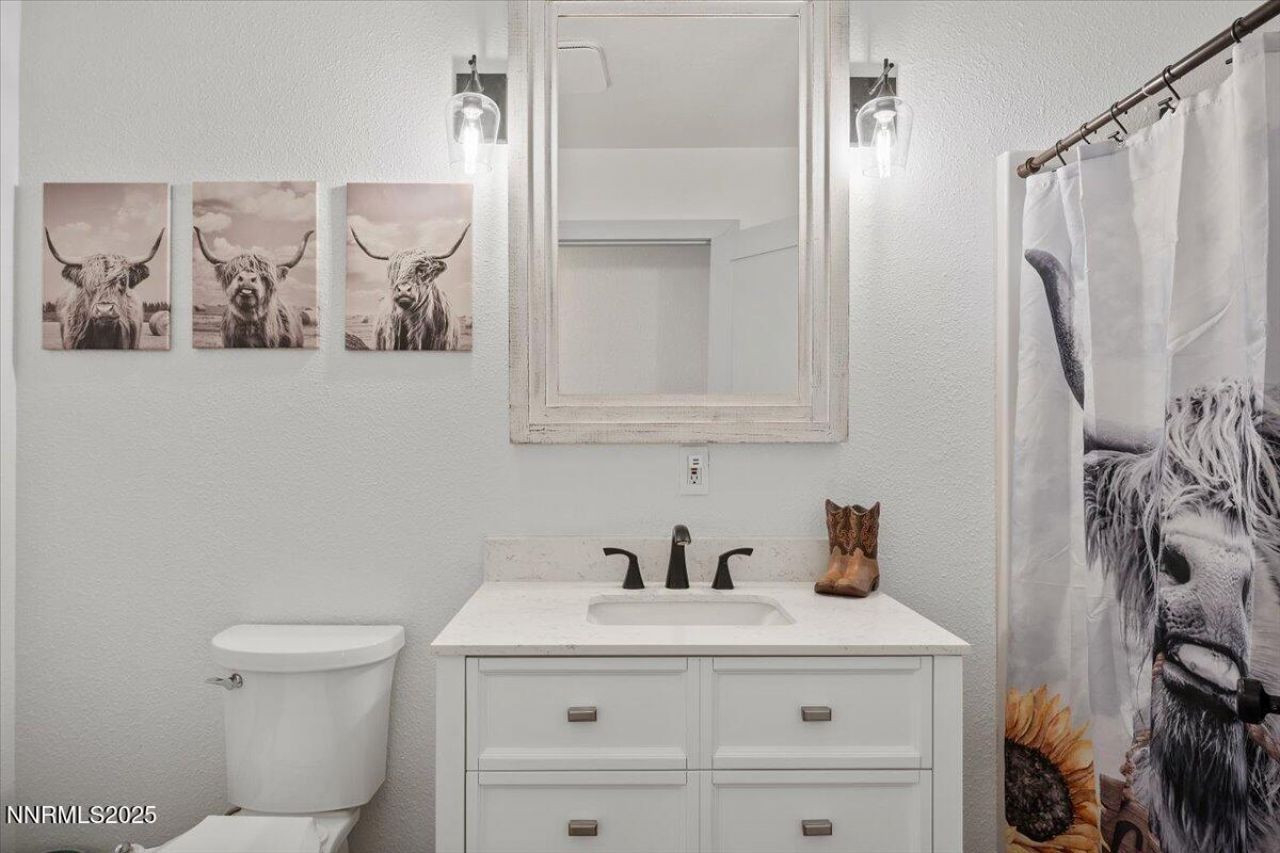 15030 N Red Rock Road, Reno, NV 89508 Photo