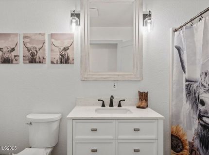 15030 N Red Rock Road, Reno, NV 89508 Photo