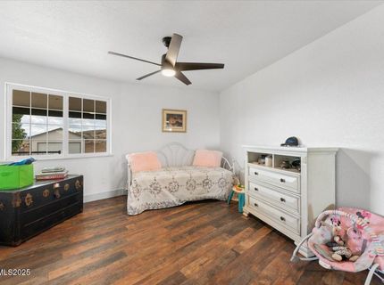 15030 N Red Rock Road, Reno, NV 89508 Photo