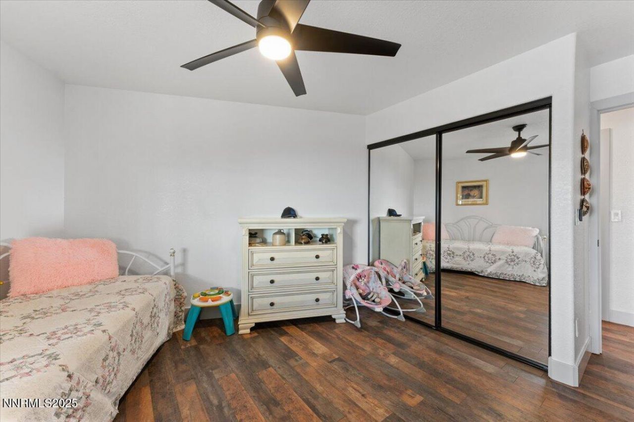 15030 N Red Rock Road, Reno, NV 89508 Photo