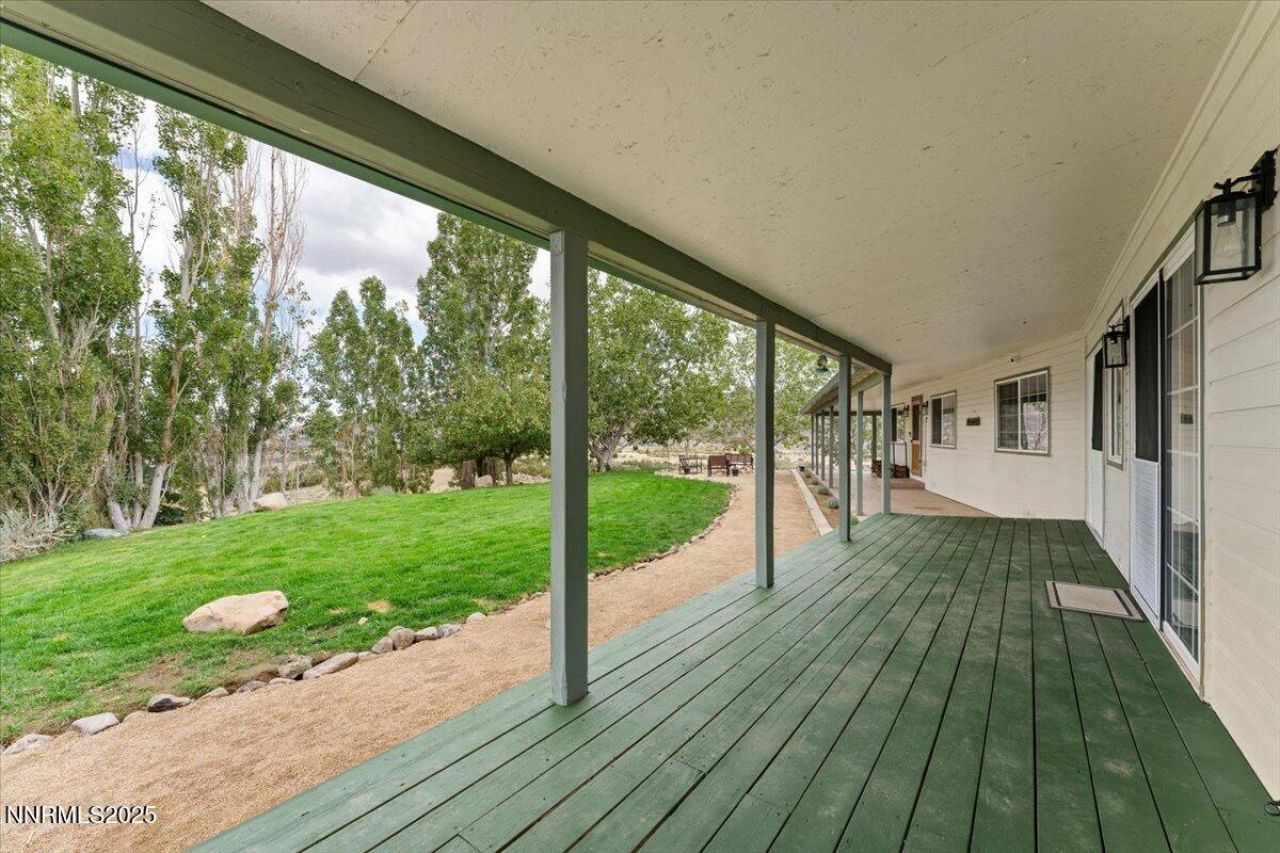 15030 N Red Rock Road, Reno, NV 89508 Photo