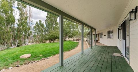 15030 N Red Rock Road, Reno, NV 89508 Photo