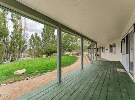 15030 N Red Rock Road, Reno, NV 89508 Photo