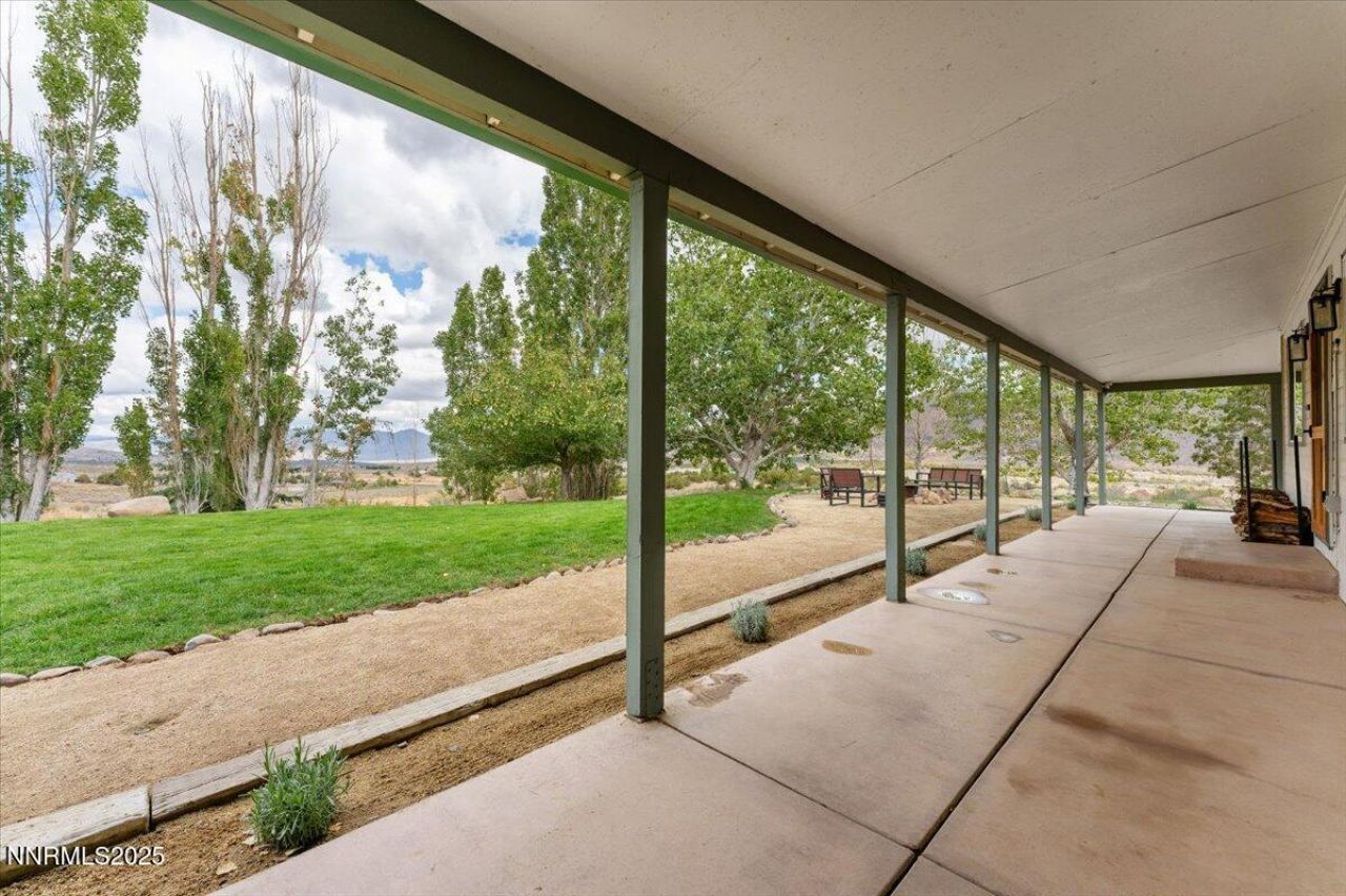 15030 N Red Rock Road, Reno, NV 89508 Photo