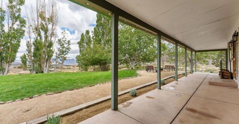 15030 N Red Rock Road, Reno, NV 89508 Photo