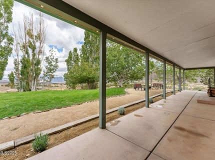 15030 N Red Rock Road, Reno, NV 89508 Photo