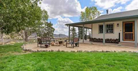 15030 N Red Rock Road, Reno, NV 89508 Photo