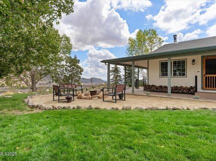 15030 N Red Rock Road, Reno, NV 89508 Photo