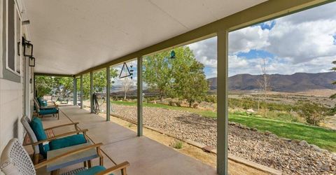 15030 N Red Rock Road, Reno, NV 89508 Photo