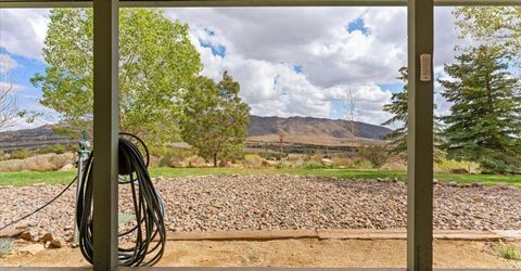 15030 N Red Rock Road, Reno, NV 89508 Photo