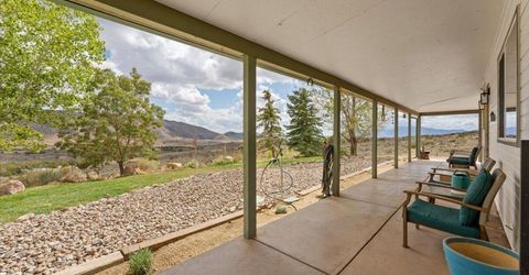 15030 N Red Rock Road, Reno, NV 89508 Photo