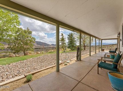 15030 N Red Rock Road, Reno, NV 89508 Photo
