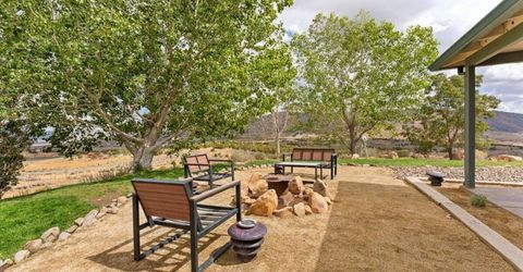 15030 N Red Rock Road, Reno, NV 89508 Photo