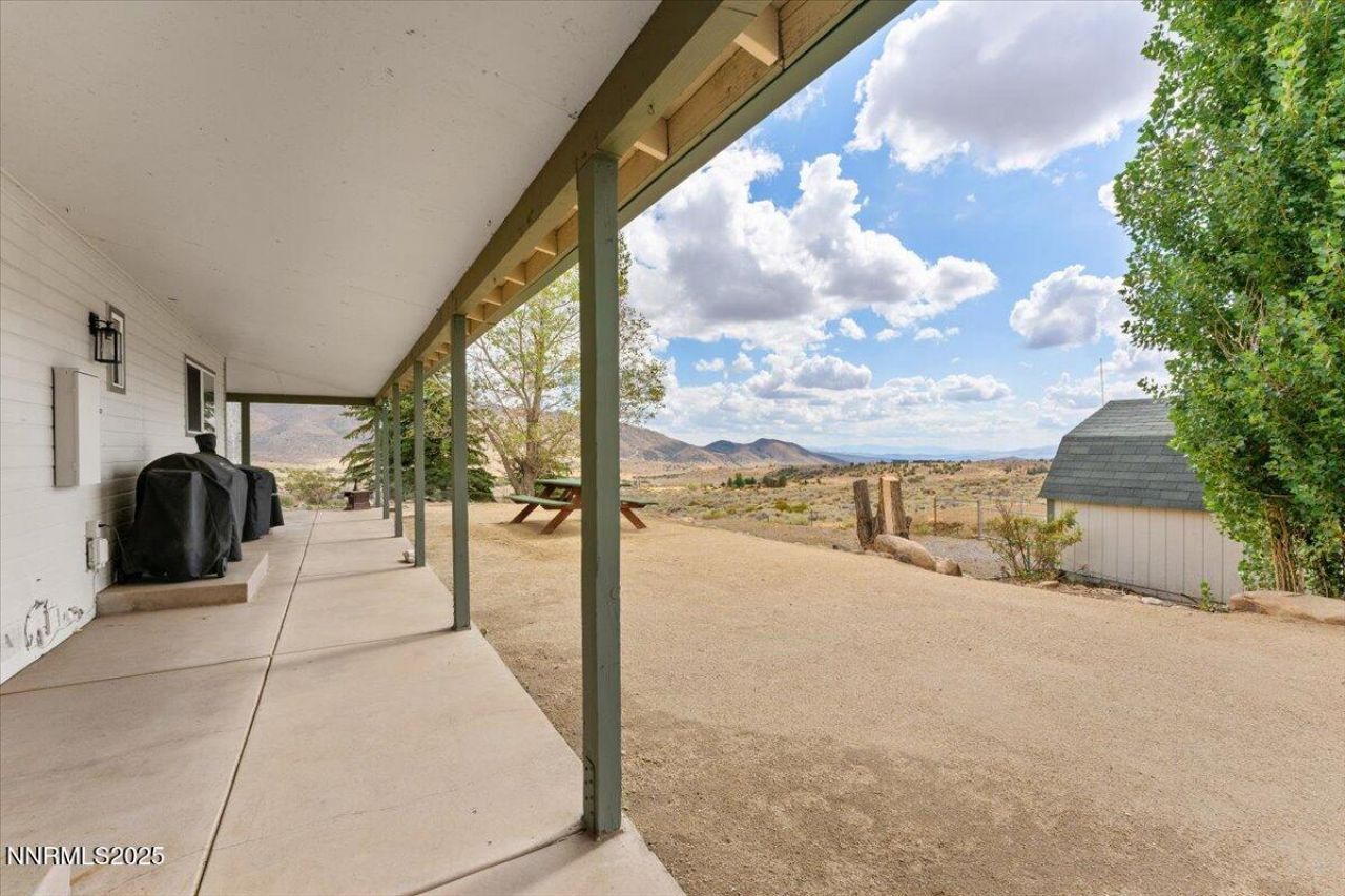 15030 N Red Rock Road, Reno, NV 89508 Photo