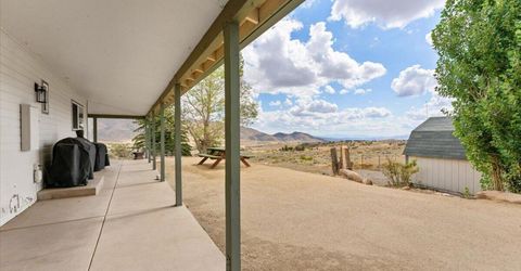 15030 N Red Rock Road, Reno, NV 89508 Photo