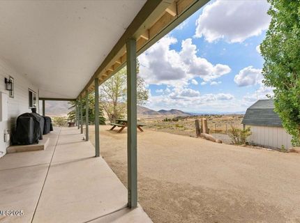 15030 N Red Rock Road, Reno, NV 89508 Photo