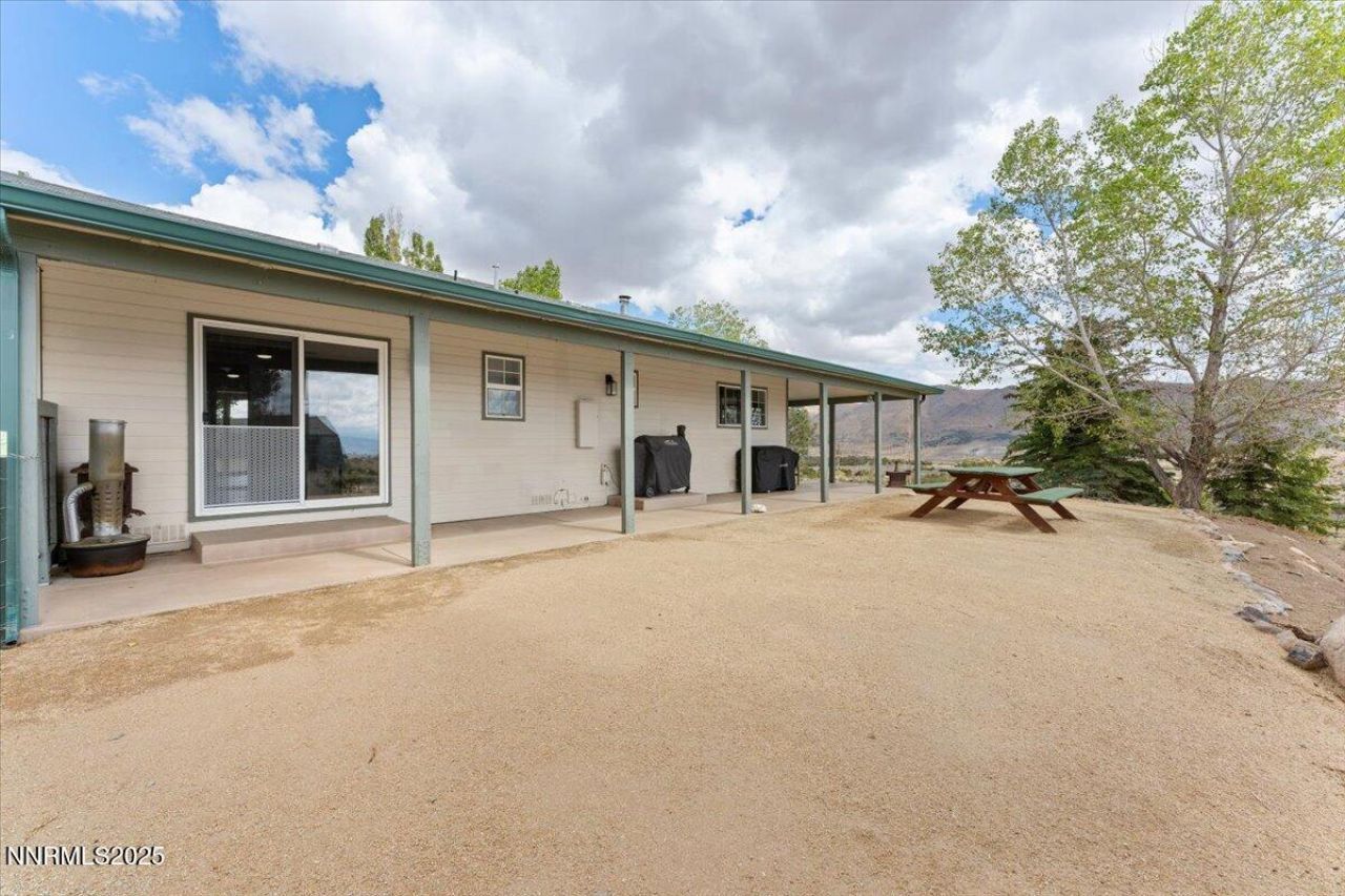 15030 N Red Rock Road, Reno, NV 89508 Photo