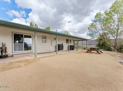 15030 N Red Rock Road, Reno, NV 89508 Photo