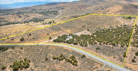 15030 N Red Rock Road, Reno, NV 89508 Photo