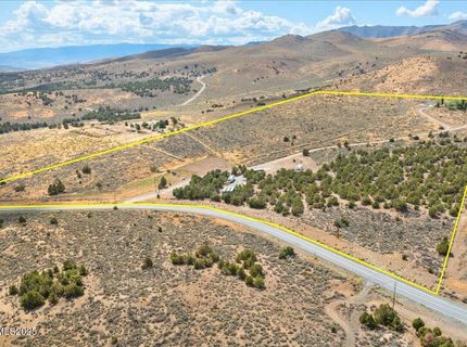 15030 N Red Rock Road, Reno, NV 89508 Photo