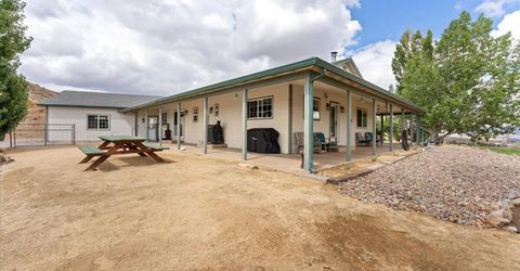 15030 N Red Rock Road, Reno, NV 89508 Photo