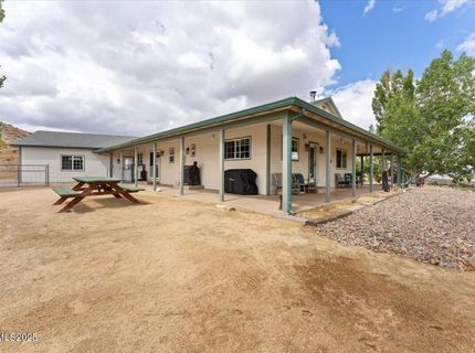 15030 N Red Rock Road, Reno, NV 89508 Photo