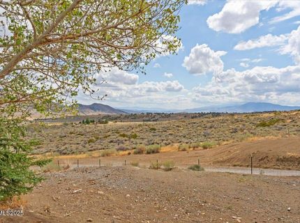 15030 N Red Rock Road, Reno, NV 89508 Photo