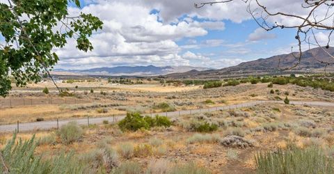 15030 N Red Rock Road, Reno, NV 89508 Photo