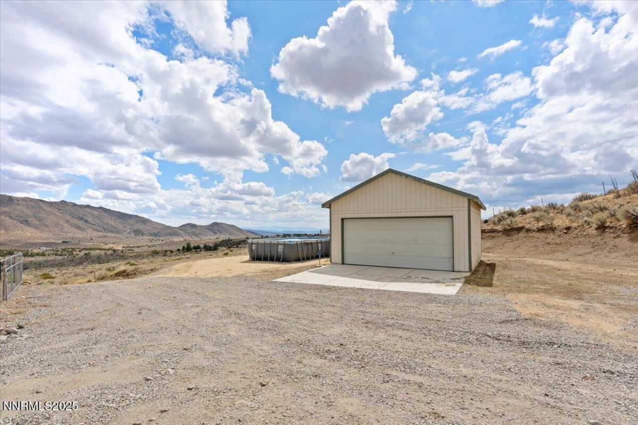 15030 N Red Rock Road, Reno, NV 89508 Photo