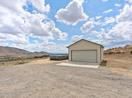 15030 N Red Rock Road, Reno, NV 89508 Photo