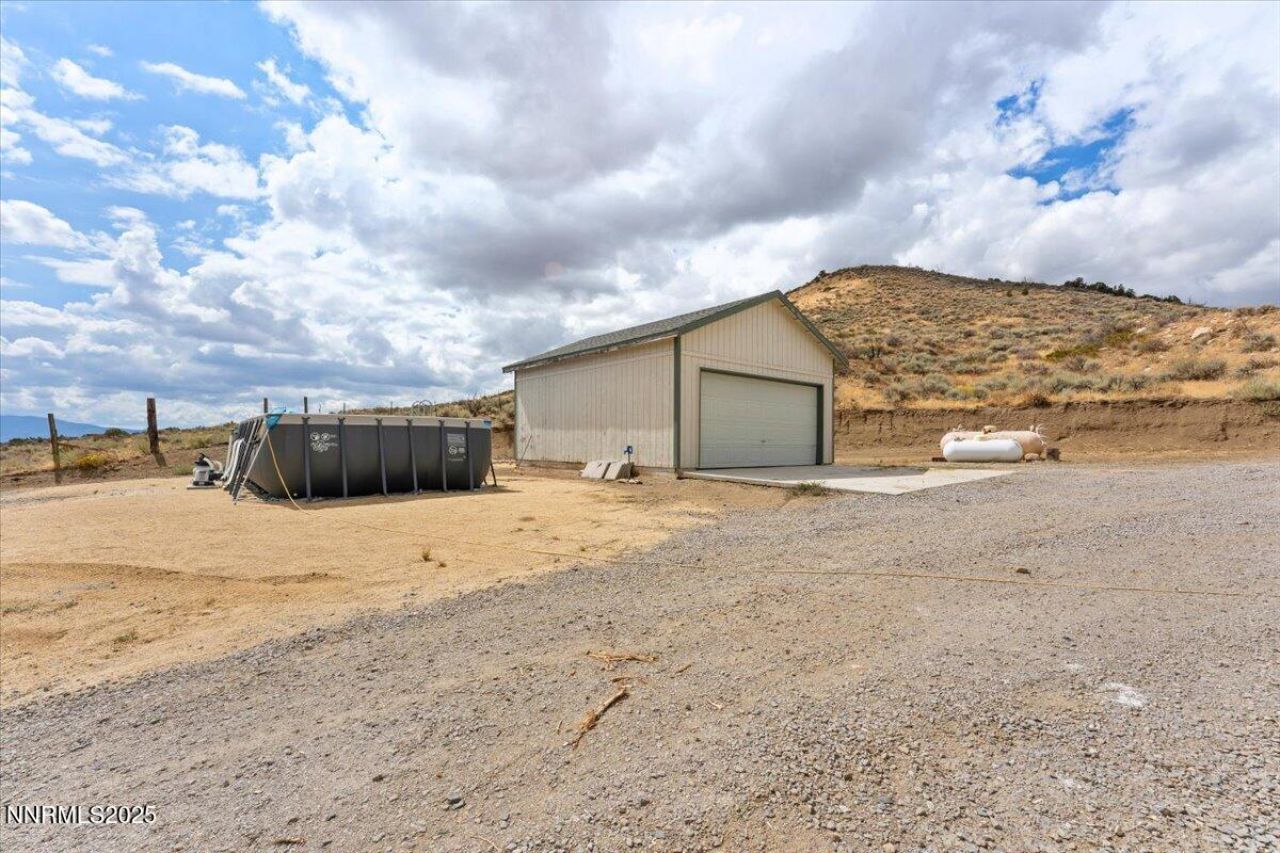 15030 N Red Rock Road, Reno, NV 89508 Photo