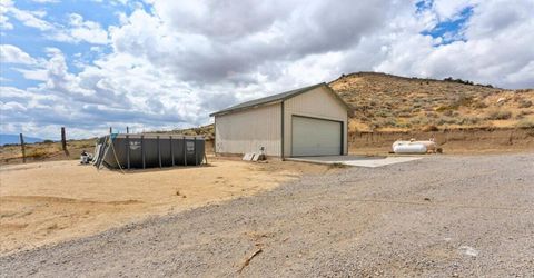 15030 N Red Rock Road, Reno, NV 89508 Photo