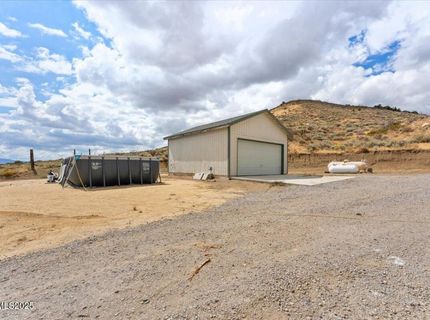 15030 N Red Rock Road, Reno, NV 89508 Photo
