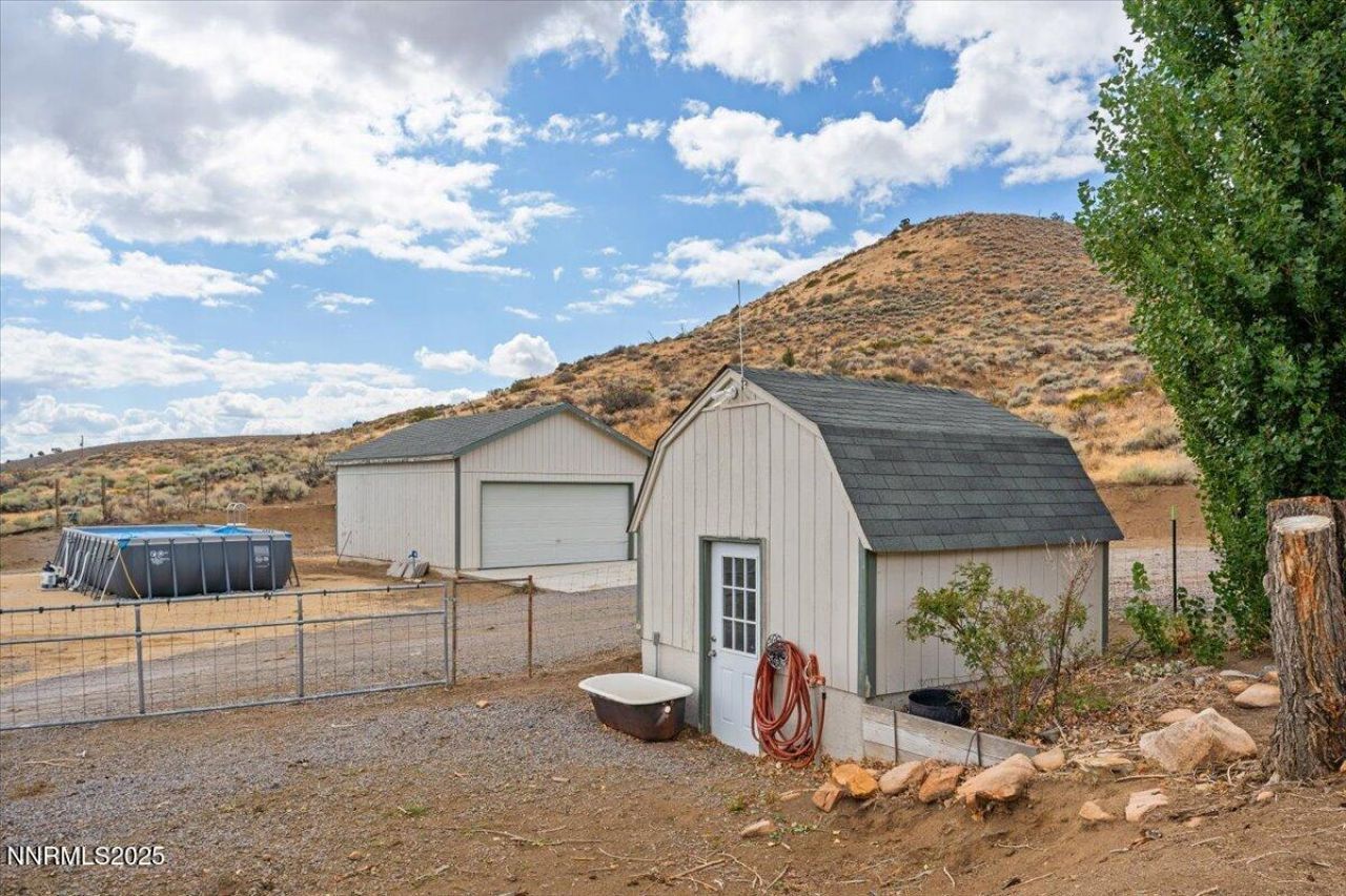 15030 N Red Rock Road, Reno, NV 89508 Photo