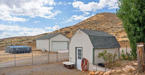 15030 N Red Rock Road, Reno, NV 89508 Photo