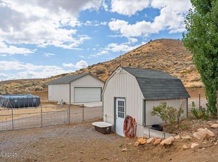 15030 N Red Rock Road, Reno, NV 89508 Photo