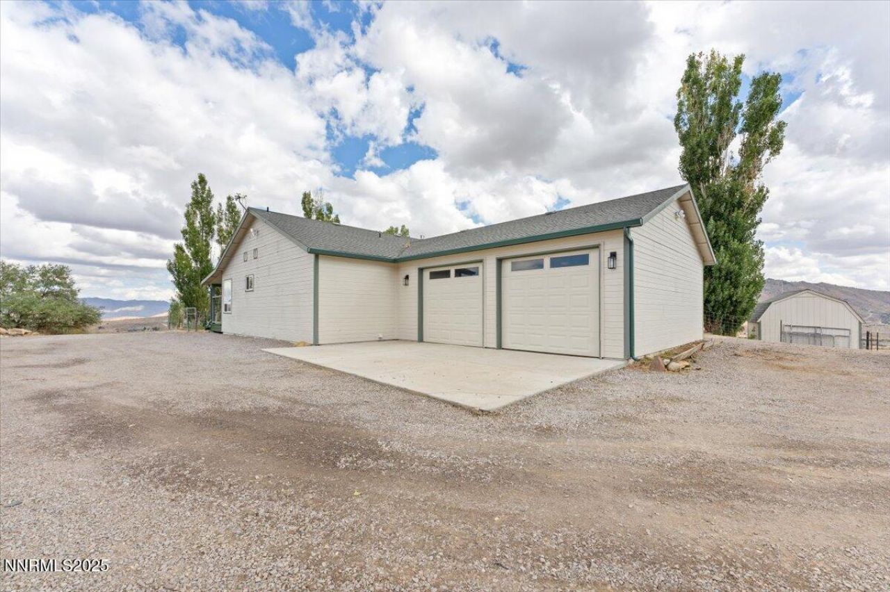 15030 N Red Rock Road, Reno, NV 89508 Photo