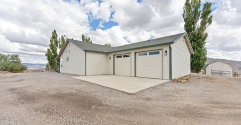 15030 N Red Rock Road, Reno, NV 89508 Photo