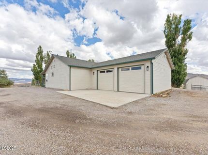 15030 N Red Rock Road, Reno, NV 89508 Photo